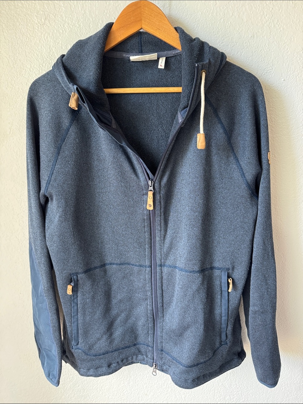 Fjallraven Ovik Jacket